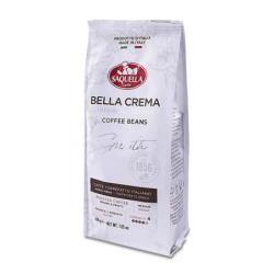 Kawa SAQUELLA Bella Crema...