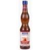 PAKIET Syrop FABBRI, karmel, 560ml