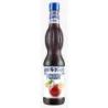 PAKIET Syrop FABBRI, czarna wiśnia, 560ml
