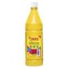 Farba plakatowa JOVI, 1000ml, żółta