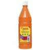 Farba plakatowa JOVI, 1000ml, pomarańczowa