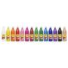 Farba plakatowa JOVI, 1000ml, czerwona