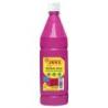 Farba plakatowa JOVI, 1000ml, magenta