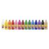 Farba plakatowa JOVI, 1000ml, magenta