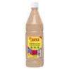 Farba plakatowa JOVI, 1000ml, beżowa