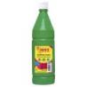 Farba plakatowa JOVI, 1000ml, zielona
