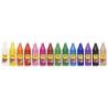 Farba plakatowa JOVI, 1000ml, zielona