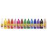 Farba plakatowa JOVI, 1000ml, ciemnozielona