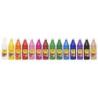 Farba plakatowa JOVI, 1000ml, turkusowa