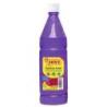 Farba plakatowa JOVI, 1000ml, fioletowa