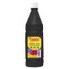 Farba plakatowa JOVI, 1000ml, czarna