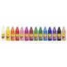 Farba plakatowa JOVI, 1000ml, czarna