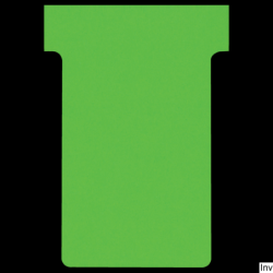 Karteczki T-Card Nobo...
