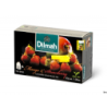 Herbata Dilmah czarna AROMAT MANGO z TRUSKAWKĄ 20 saszetek