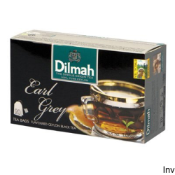 Herbata Dilmah Aromat Earl...