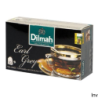 Herbata Dilmah Aromat Earl Grey czarna 20 saszetek