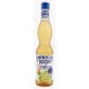 PAKIET Syrop FABBRI, kwiat czarnego bzu, 560ml