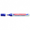 Edding Marker permanentny E-8280 z promieniowaniem UV, końcówka okrągła