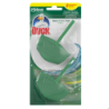 Toilet Duck Zawieszka do WC 2x36ml AQUA GREEN 4w1