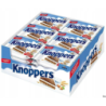 Wafelek Knoppers mleczno-orzechowe 25g