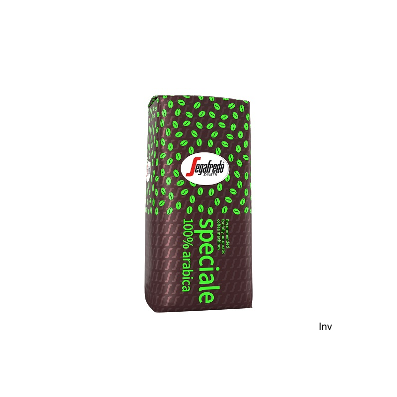 Kawa ziarnista Segafredo Speciale 100% Arabica 1 kg
