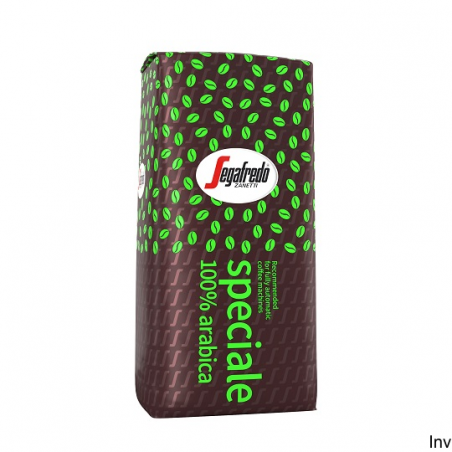 Kawa ziarnista Segafredo Speciale 100% Arabica 1 kg