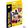 Papier fotograficzny błyszczący Yellow One A6 230 g/m² 20 arkuszy