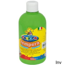 Farba tempera 500 ml...