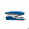 Zszywacz Leitz New NeXXt Softpress Flat Clinch niebieski 56030035