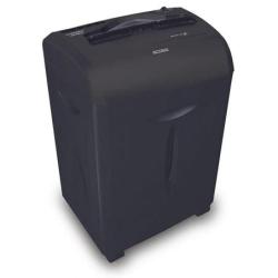 Niszczarka Q-CONNECT Q12CC, czarna