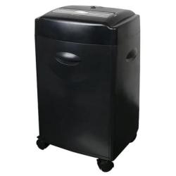 Niszczarka Q-CONNECT Q15CC, czarna