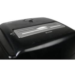 Niszczarka Q-CONNECT Q15CC, czarna