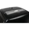 Niszczarka Q-CONNECT Q15CC, czarna