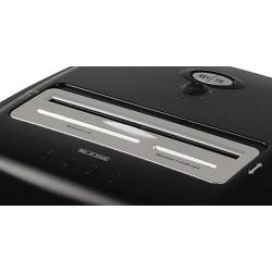 Niszczarka Q-CONNECT Q15CC, czarna