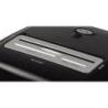 Niszczarka Q-CONNECT Q15CC, czarna