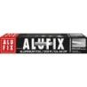 Folia aluminiowa ALUFIX, 44cmx200m