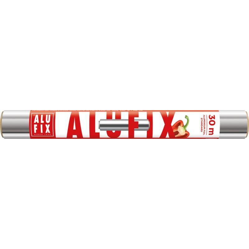 Folia aluminiowa ALUFIX, 29cmx30m