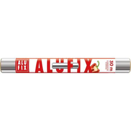 Folia aluminiowa ALUFIX, 29cmx30m