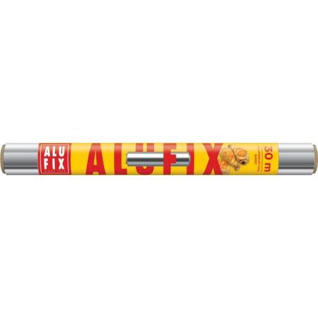 Folia aluminiowa ALUFIX, Economy, 29cmx30m
