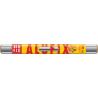 Folia aluminiowa ALUFIX, Economy, 29cmx30m