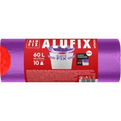 Worki na śmieci ALUFIX...