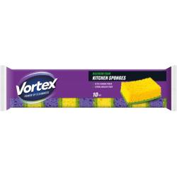 Gąbka kuchenna VORTEX, 10...