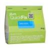 Plastry wykrywalne PLUM QuickFix Detectable, wkład, 45 szt., niebieskie