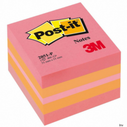 Post-It 3M Mini Kostka...