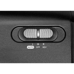 Niszczarka Q-CONNECT Q8CC, czarna