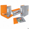 Segregator Leitz 180 Active Urban Chic 82 mm szary