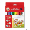 Flamastry KOH-I-NOOR 24 kolory 771002BD08 2034