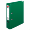 Segregator A4 8cm zielony Herlitz