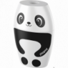 Temperówka SHAKER SHAKKY 1 otwór metalowa mix wzorów 034014