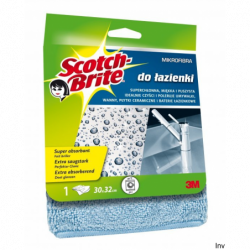 Ścierka z mikrofibry Scotch...